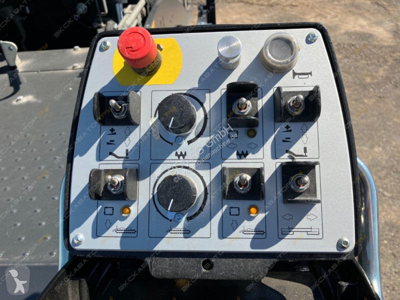 Bomag BF 800 C [5]