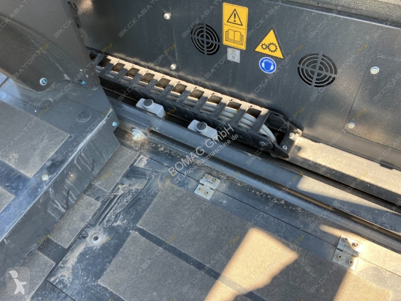 Bomag BF 800 C [9]