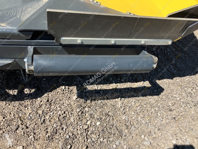 Bomag BF 800 C [21]