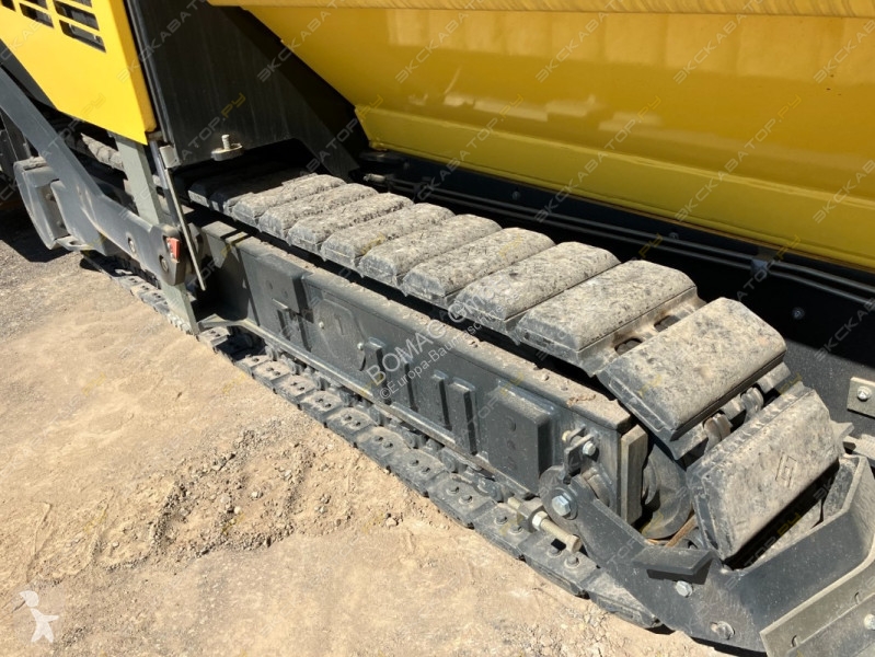 Bomag BF 800 C [31]