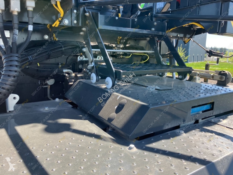 Bomag BF 800 C [14]