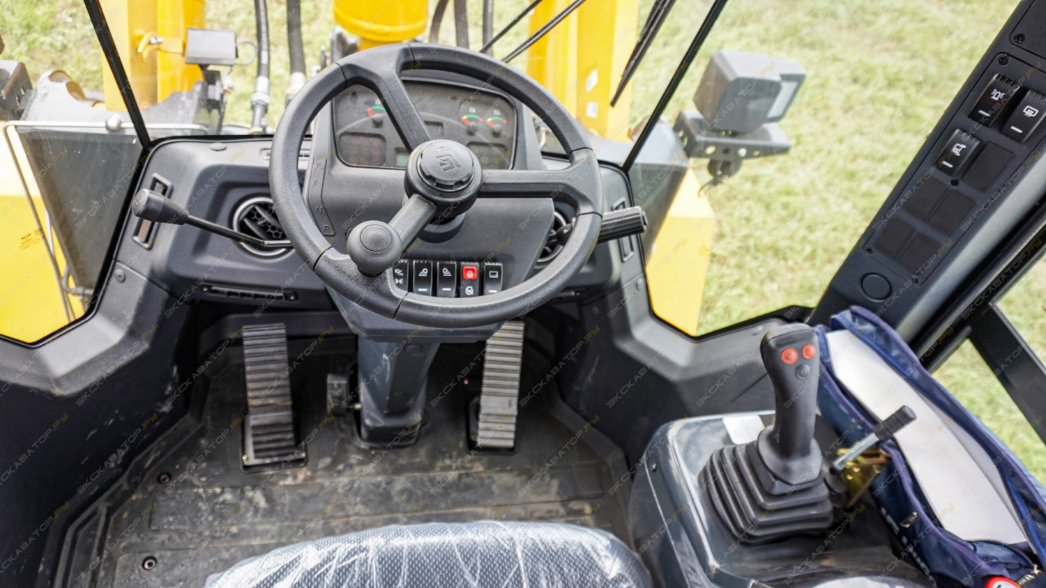 LiuGong ZL50CN [18]