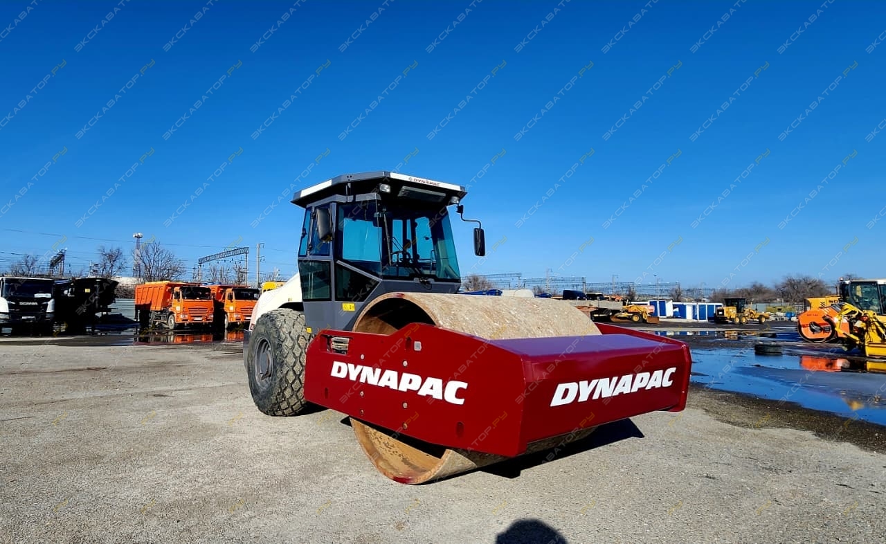 Dynapac CA6000D [2]