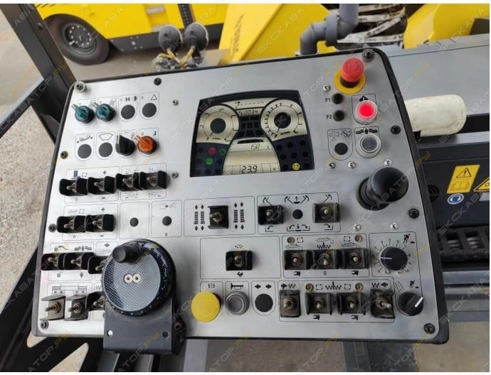 Bomag BF 800 C [3]