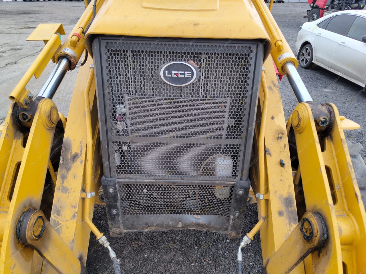 SDLG B877F [16]