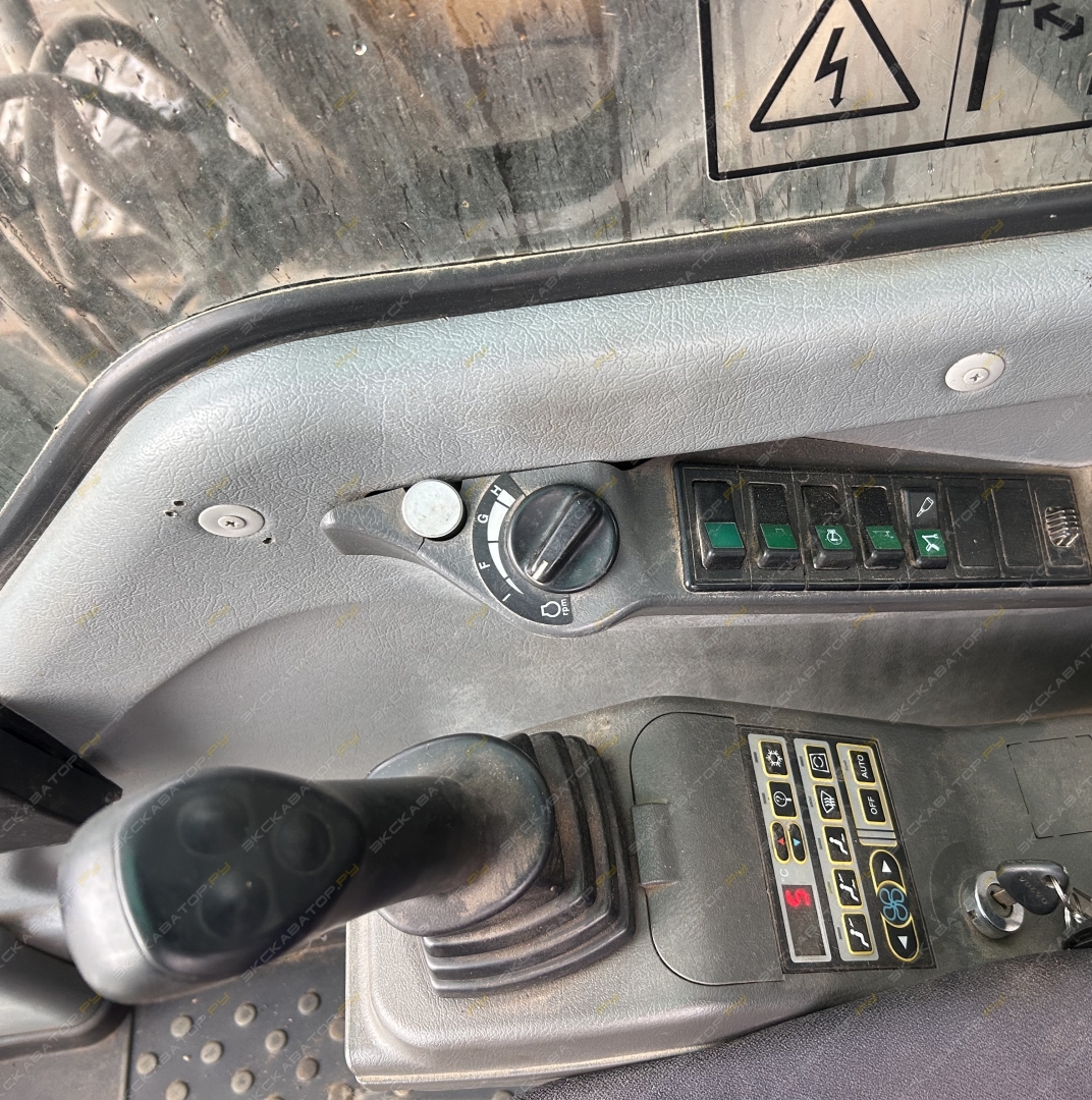 Volvo EC360B LC [7]