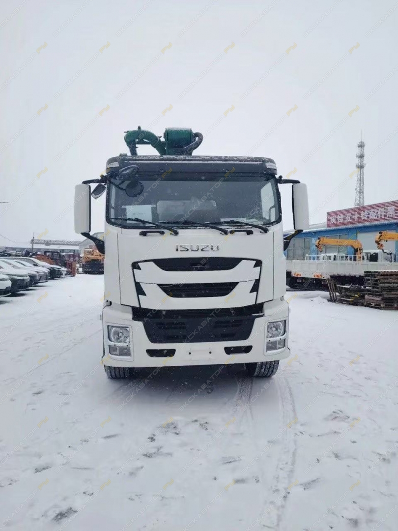 Isuzu XNJ5200THB30 [2]