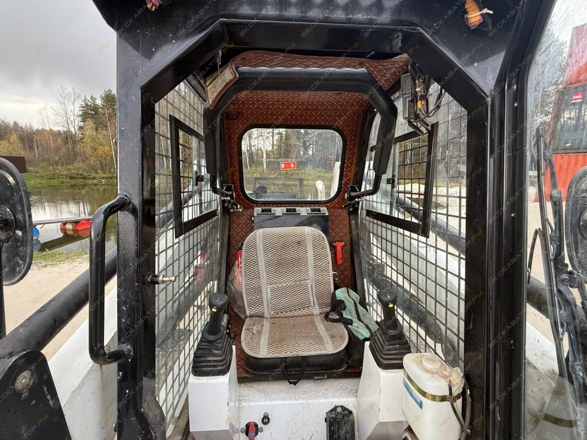 Bull SL700 [11]