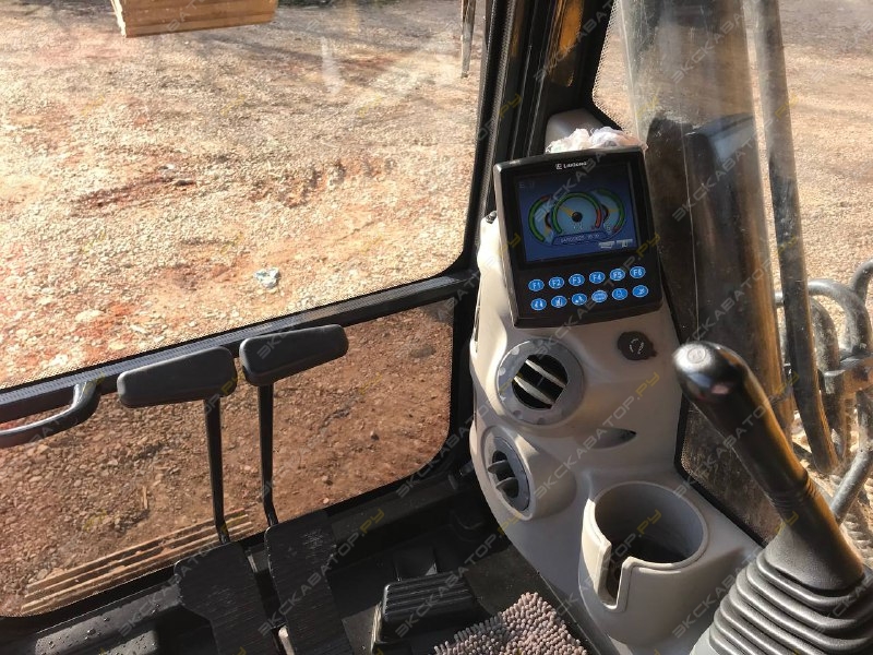 LiuGong CLG920E [6]