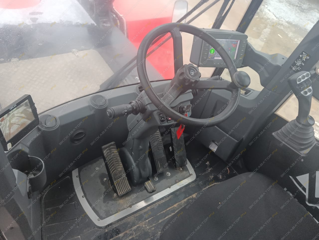 F500-RS2 [30]