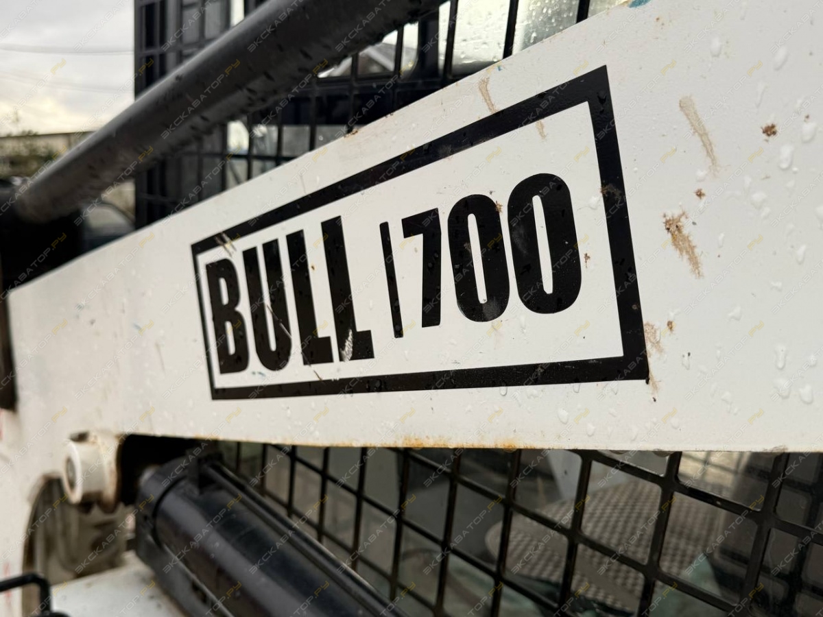 Bull SL700 [9]