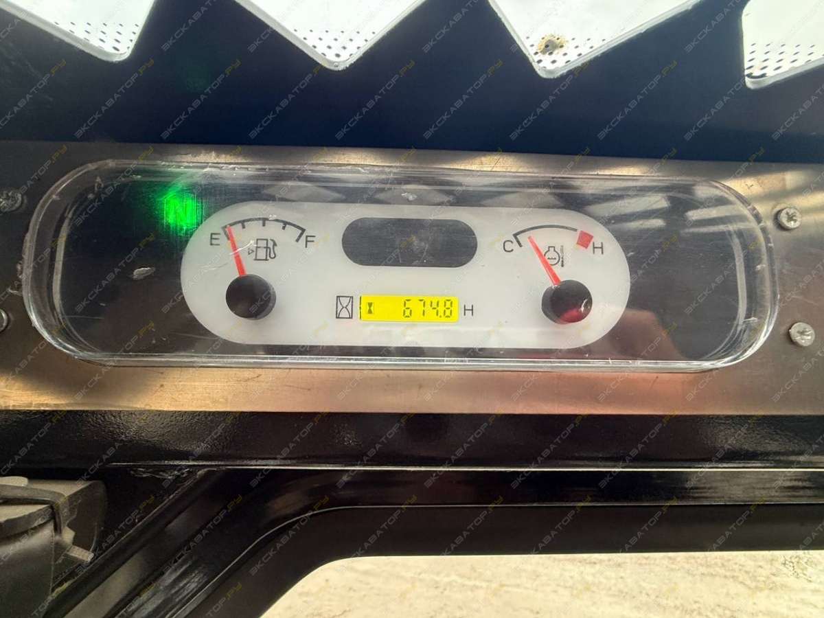 Bull SL700 [13]