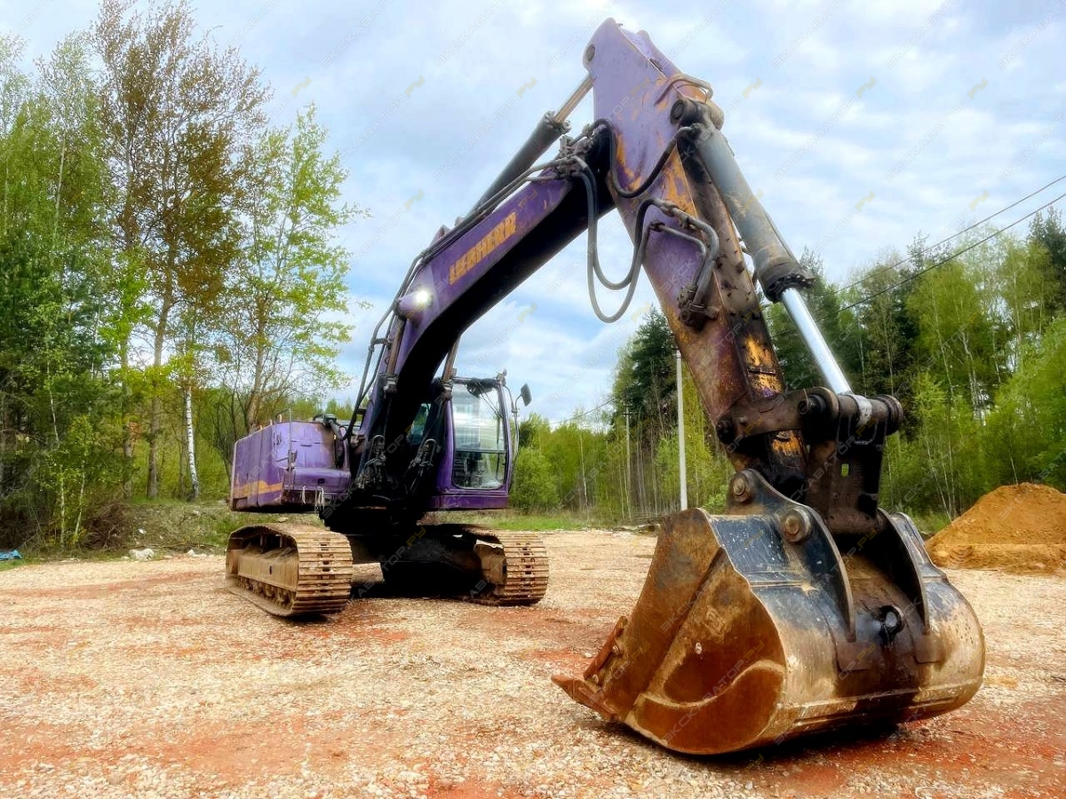 Liebherr R 944 [2]
