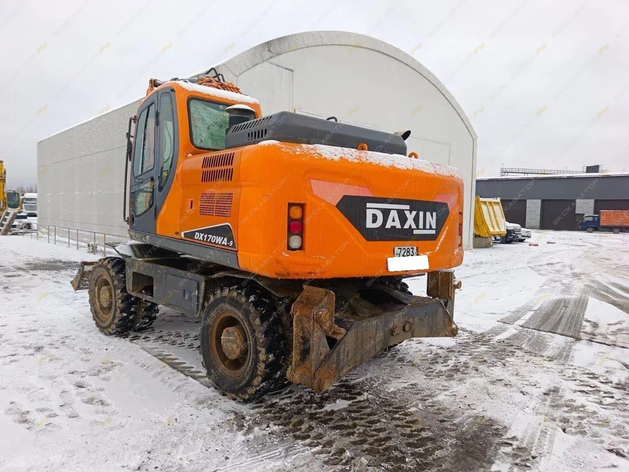 DX170WA [3]