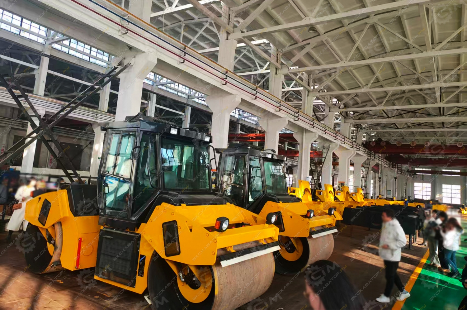 Lutong LTC210 [1]