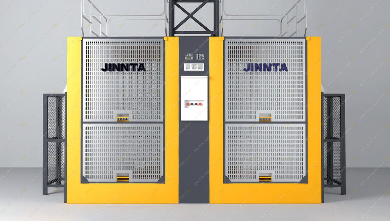 Jinnta SC150 [1]