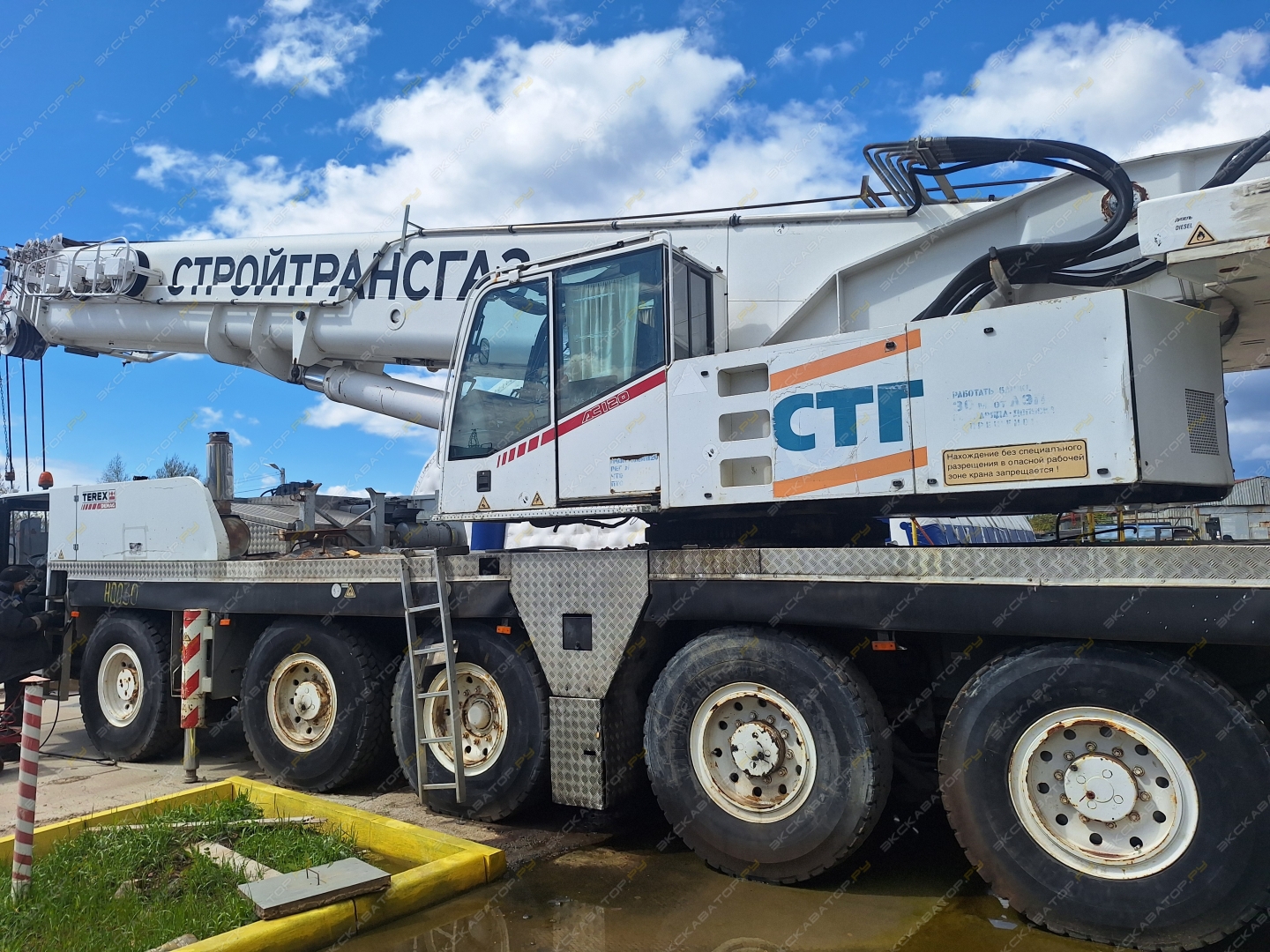 Demag AC 120 [1]
