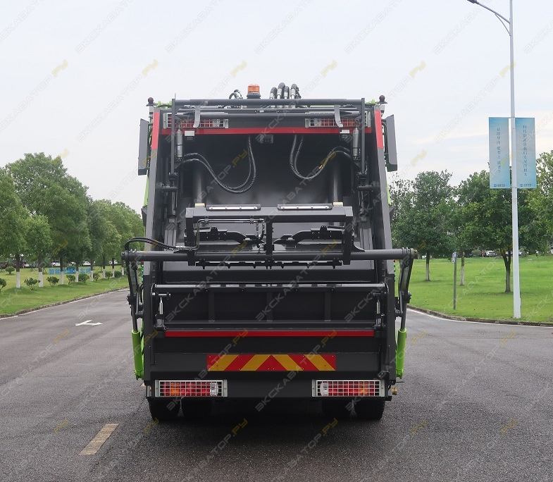 Infore Enviro J6L320 [5]