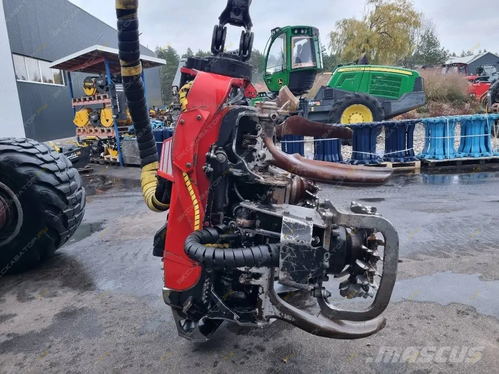 Komatsu 931XC [16]