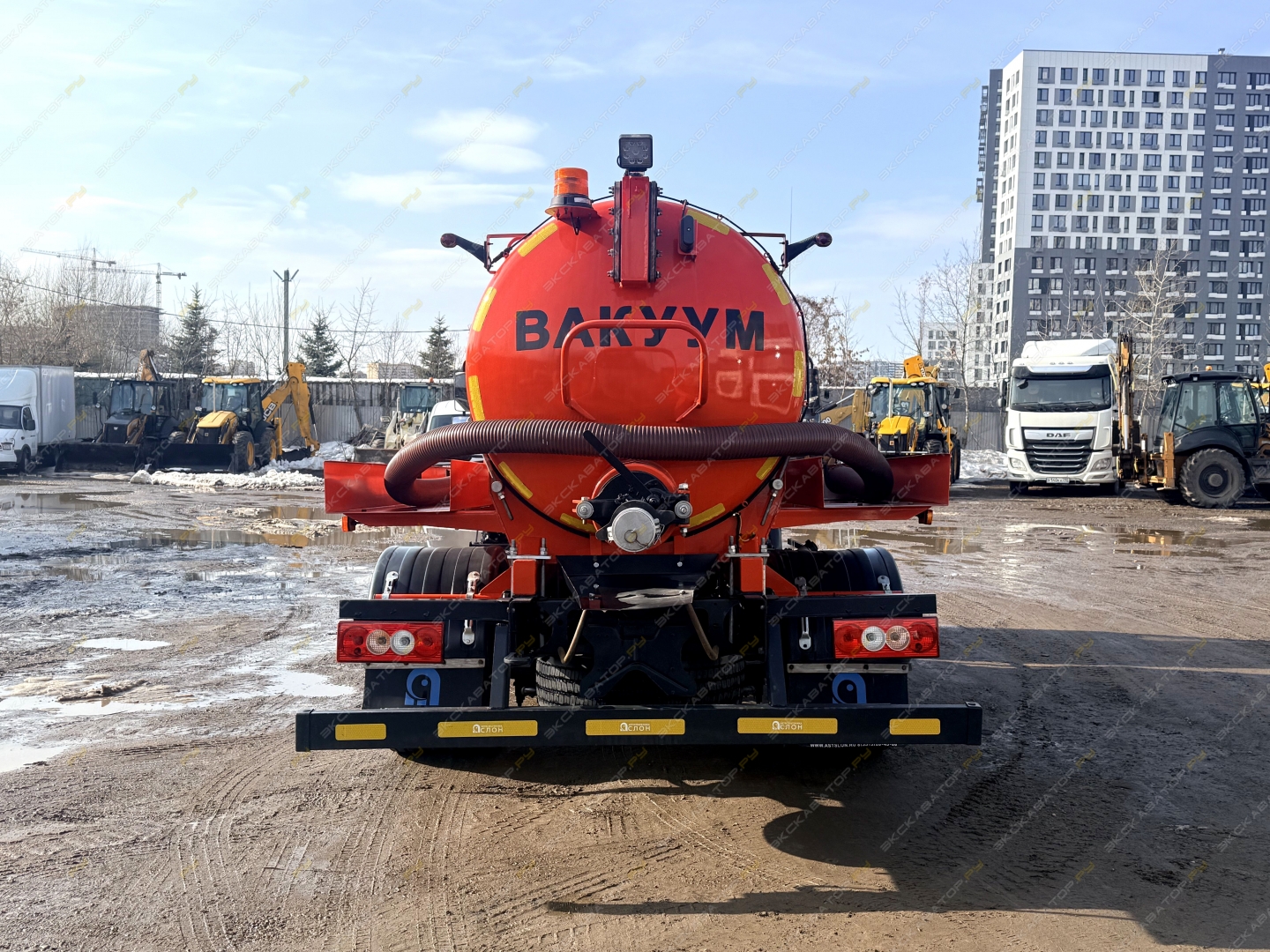 Foton Aumark [4]