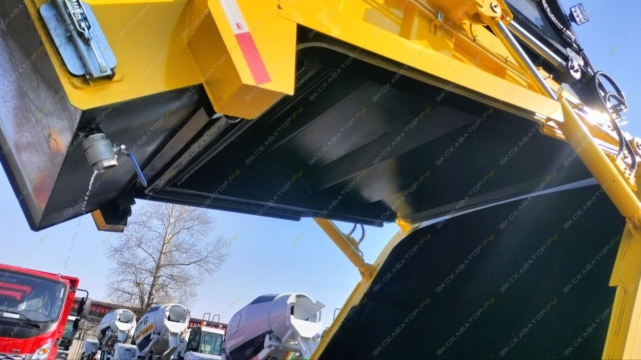 GIGA 10 м3 [30]