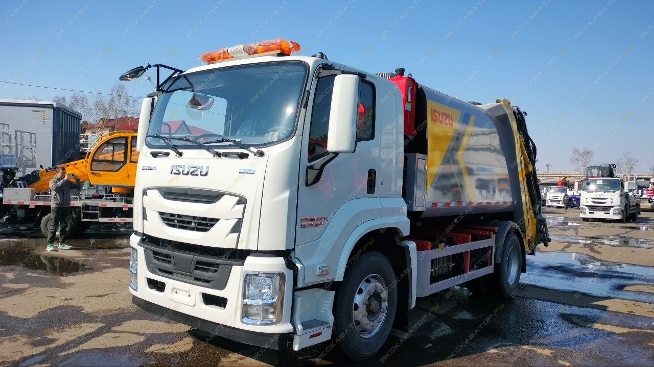 GIGA 10 м3 [1]