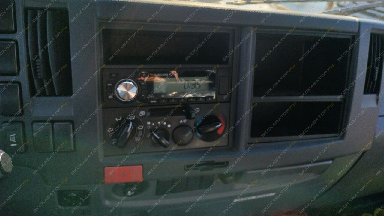 GIGA 10 м3 [12]