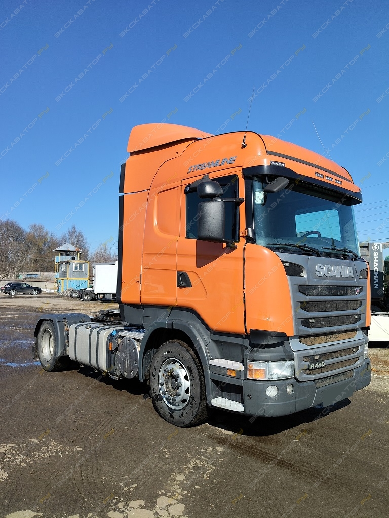 Scania G440 LA4X2HNA [5]