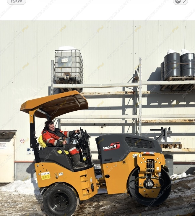 Sany SZR50C-8 [0]