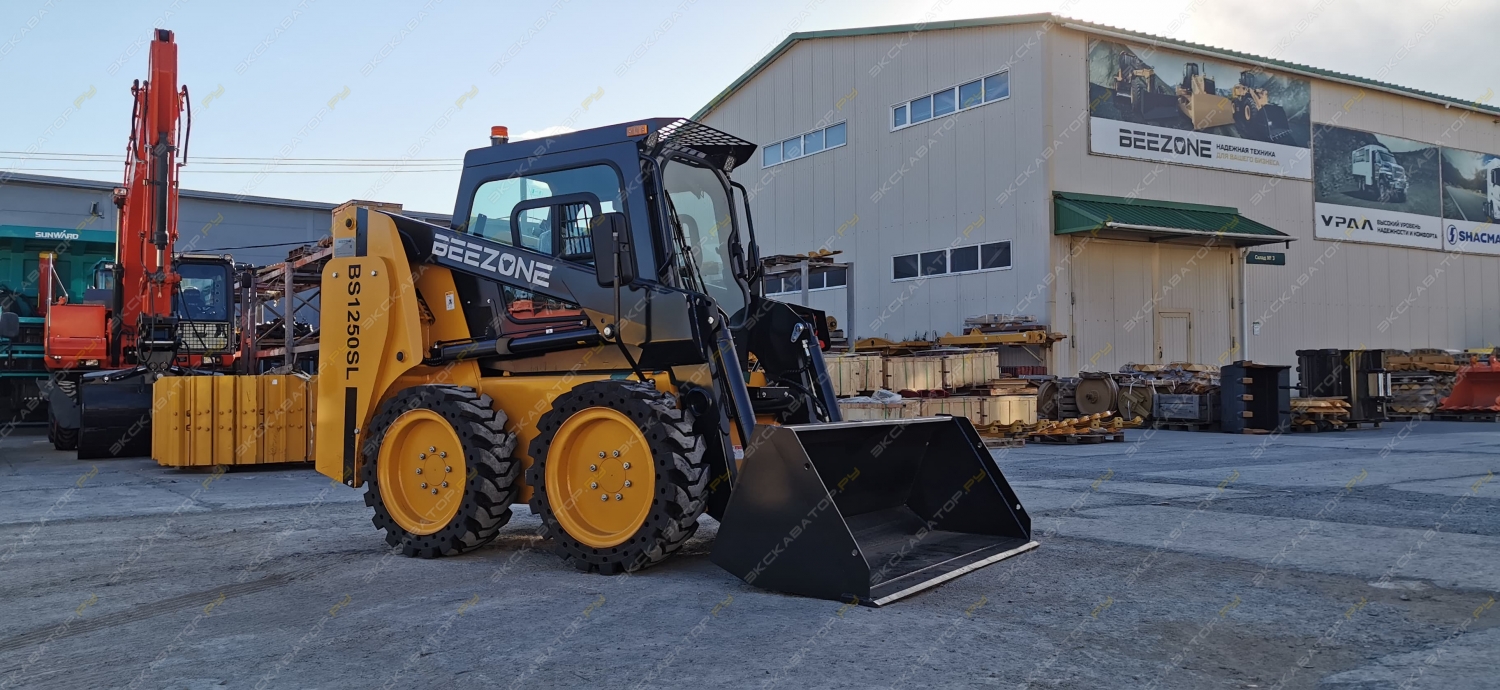 Beezone BS1250SL [3]