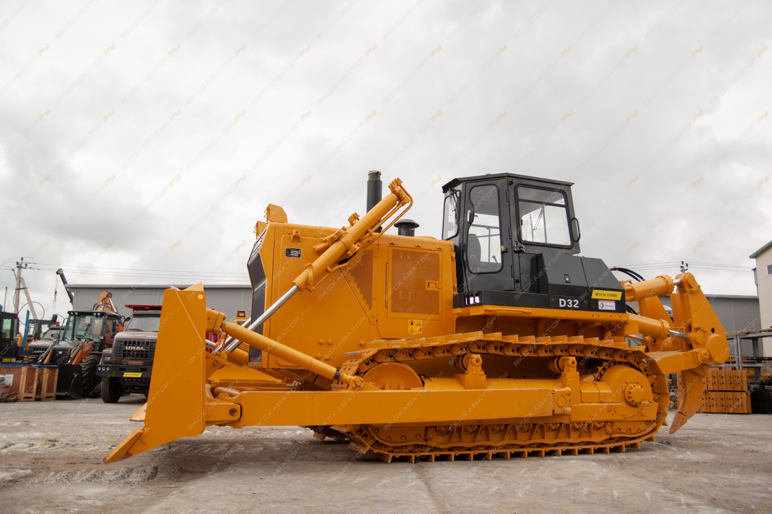 Beezone D32-5 [4]