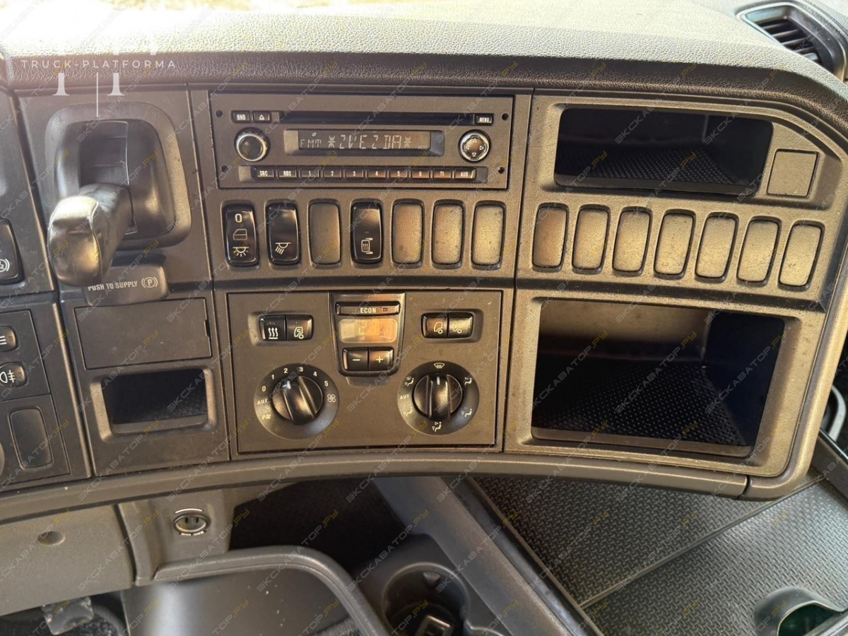 Scania R440 [9]