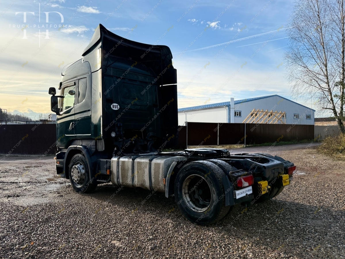 Scania R440 [4]