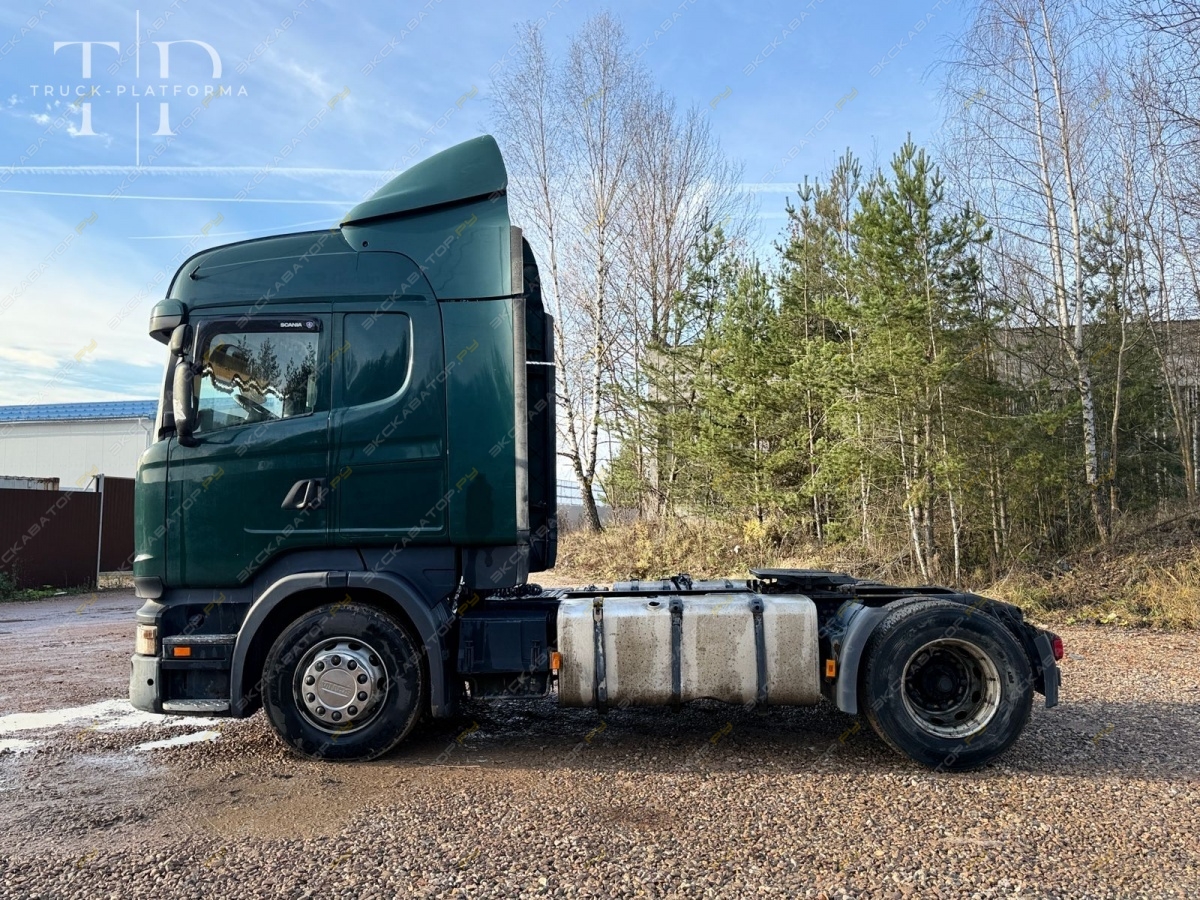 Scania R440 [6]