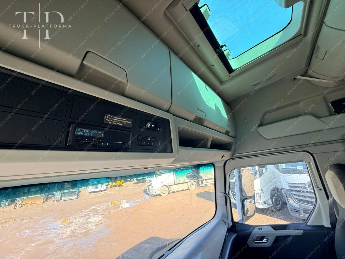 Ford F-MAX [13]