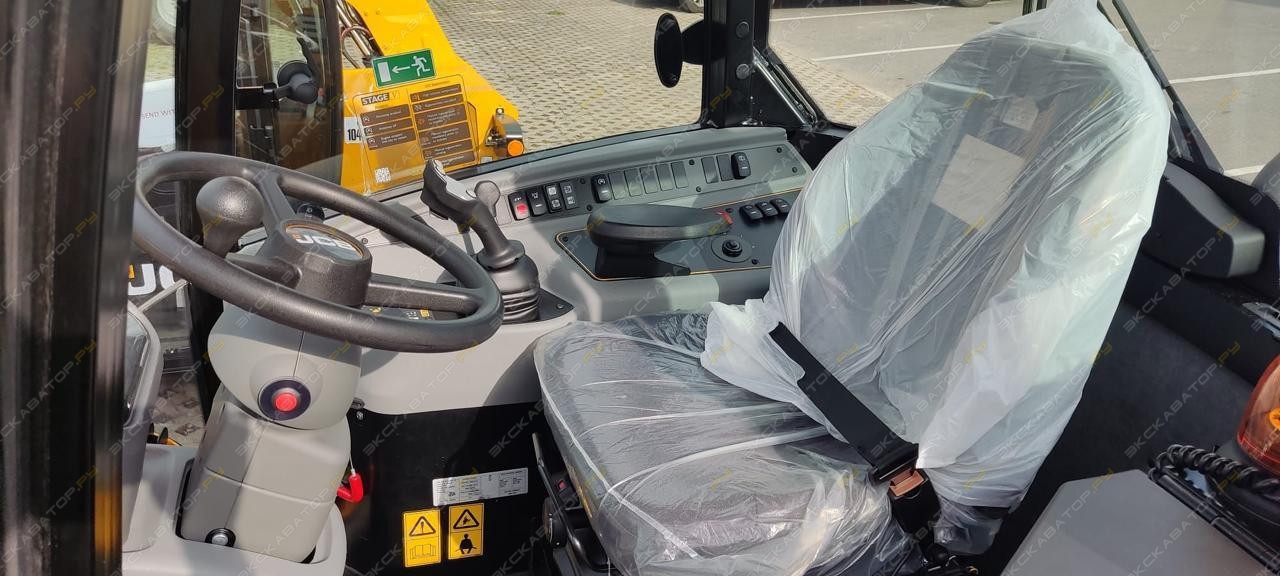 JCB 3CX Super [7]