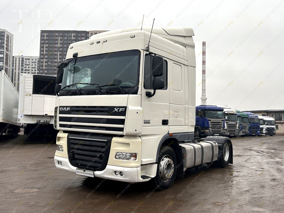 FT XF 105.460 [0]
