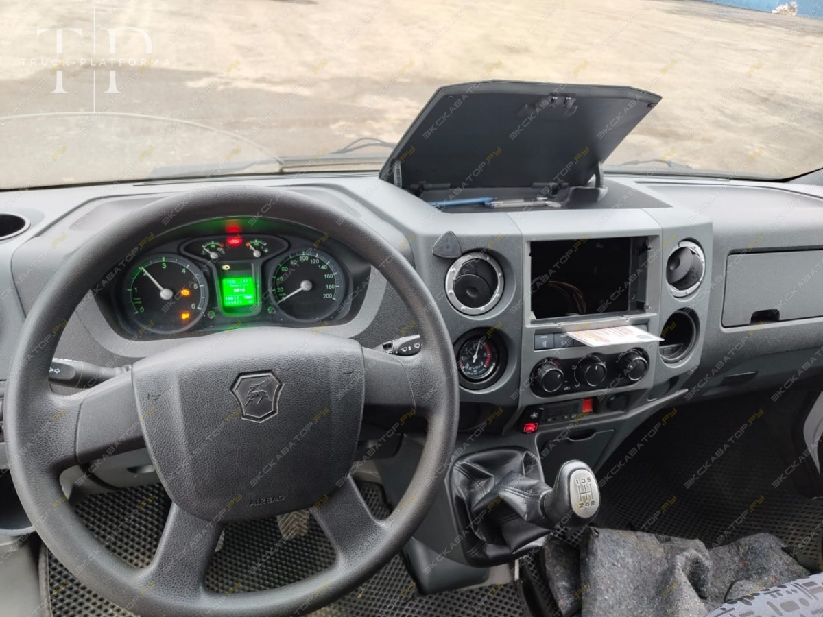 БЕЛАВА 1220R0 [8]