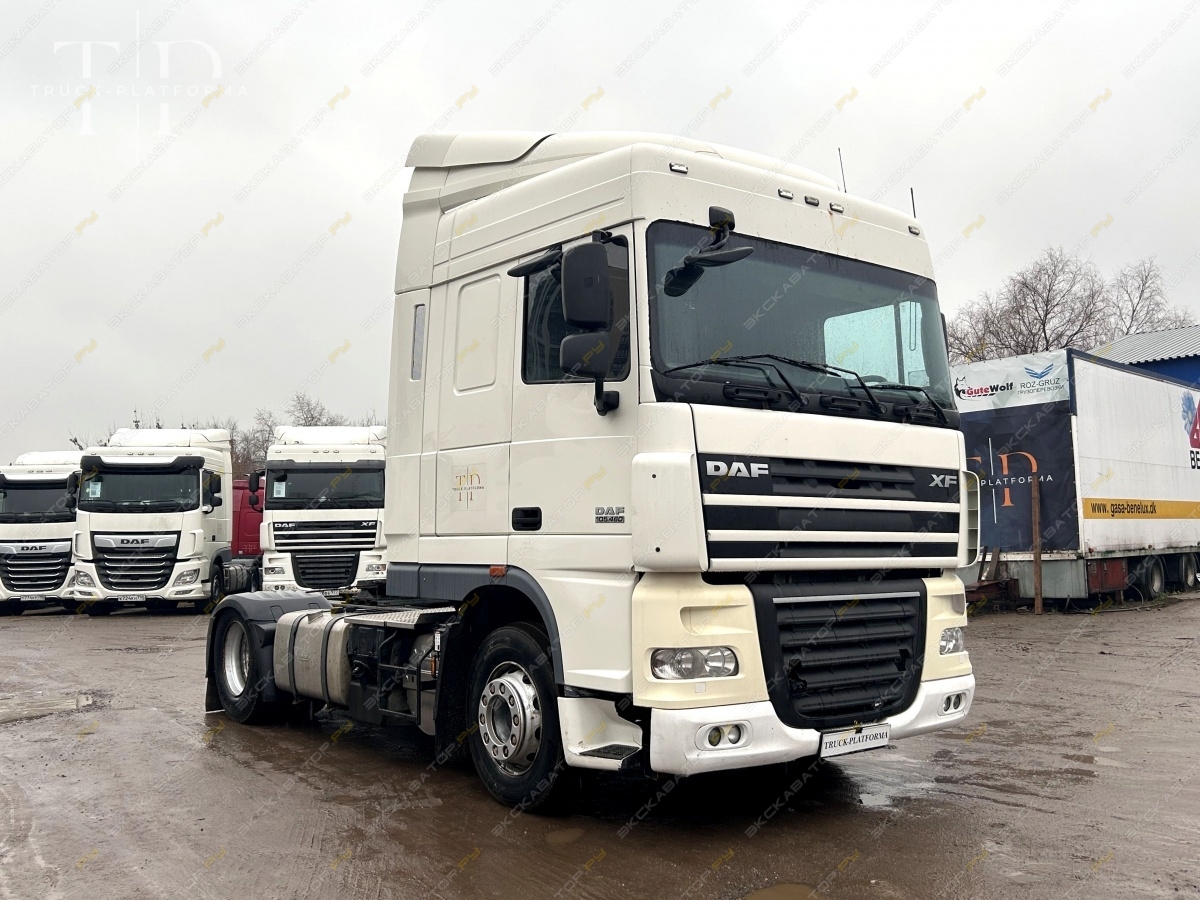 FT XF 105.460 [2]