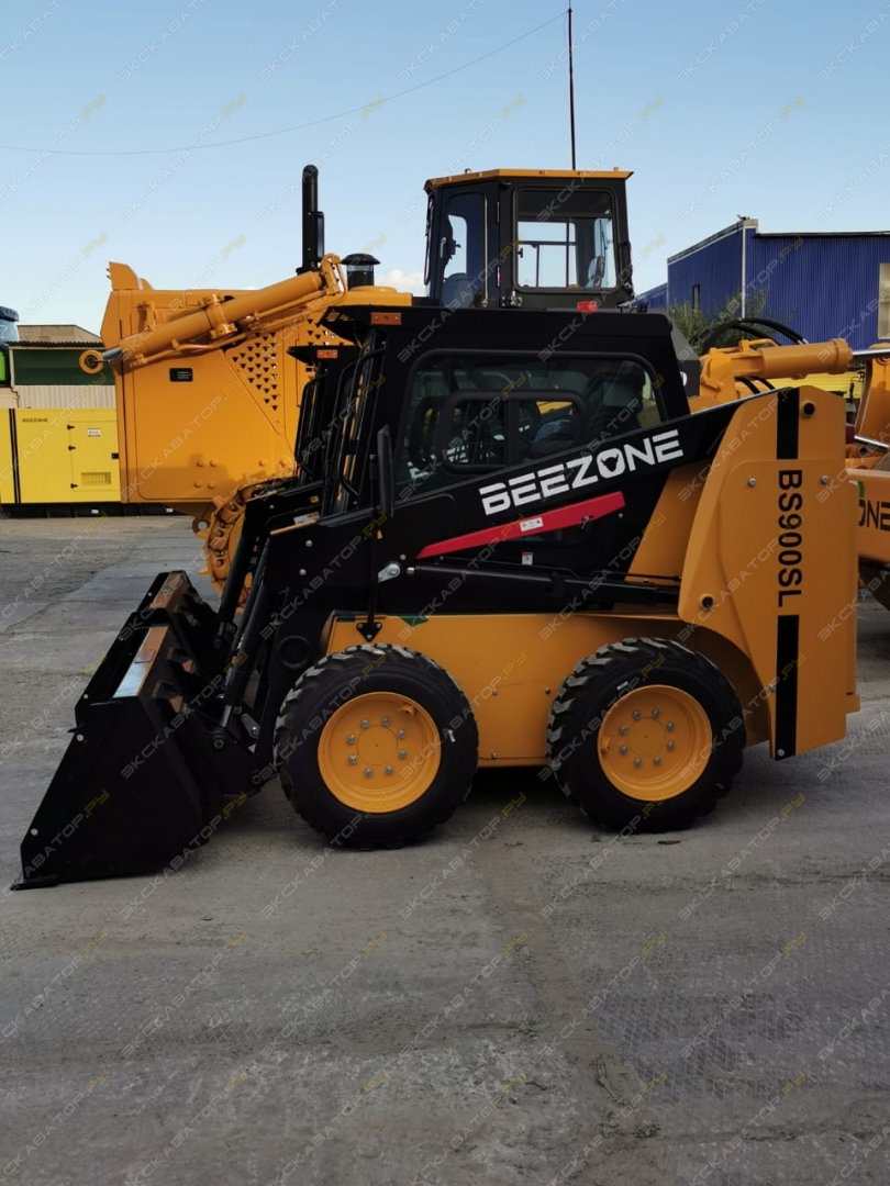Beezone BS900SL [12]