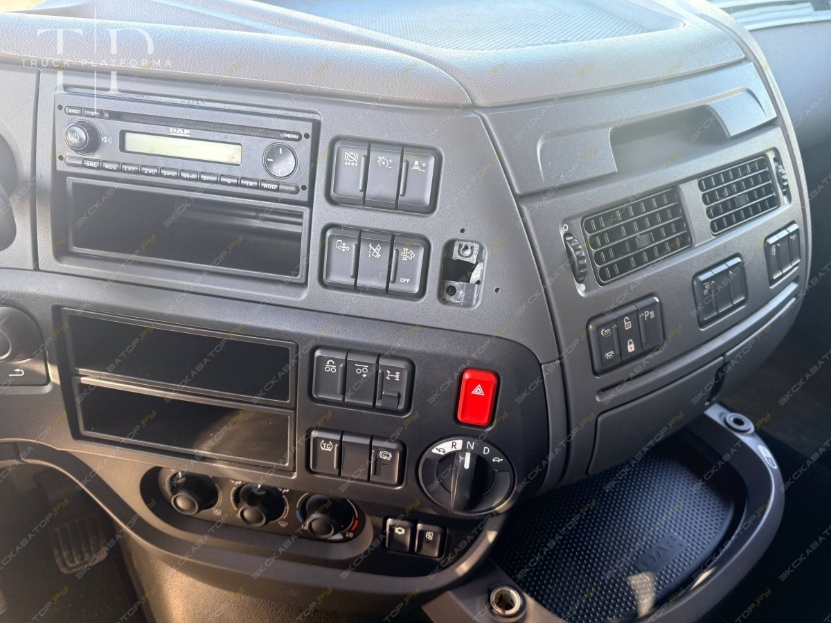 XF 460 FTP [13]