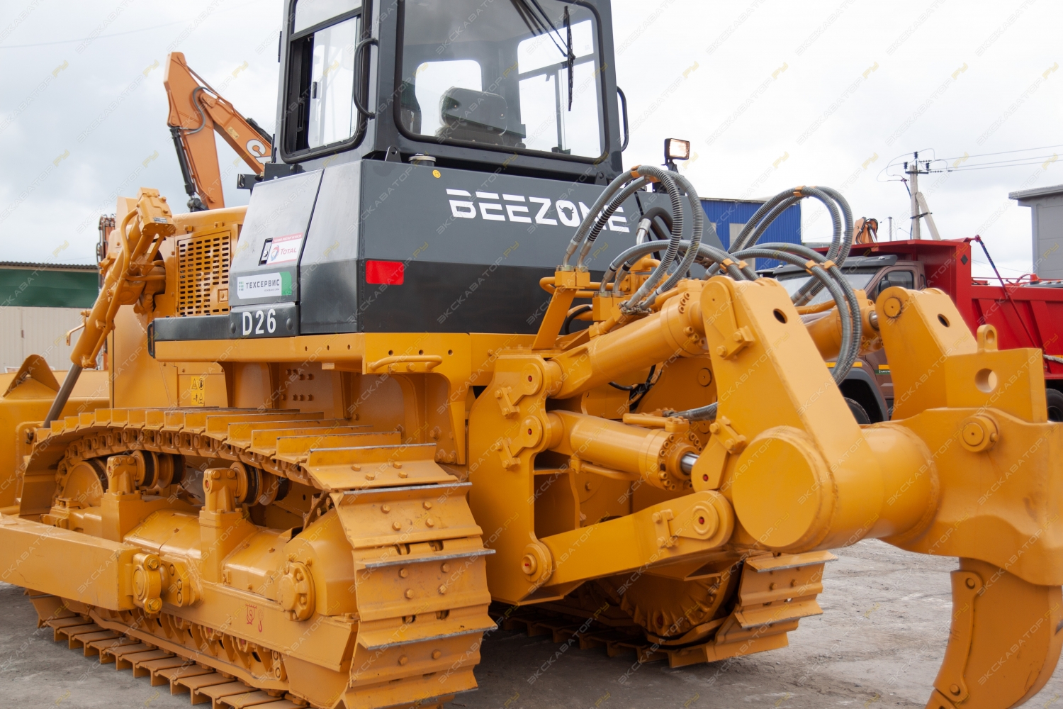 Beezone D26-5 [2]