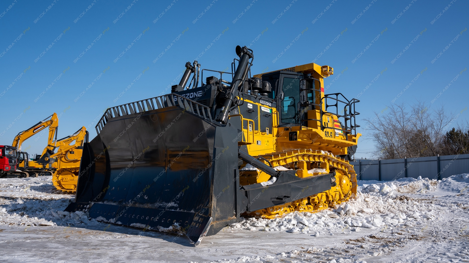 Beezone D62-5 [1]