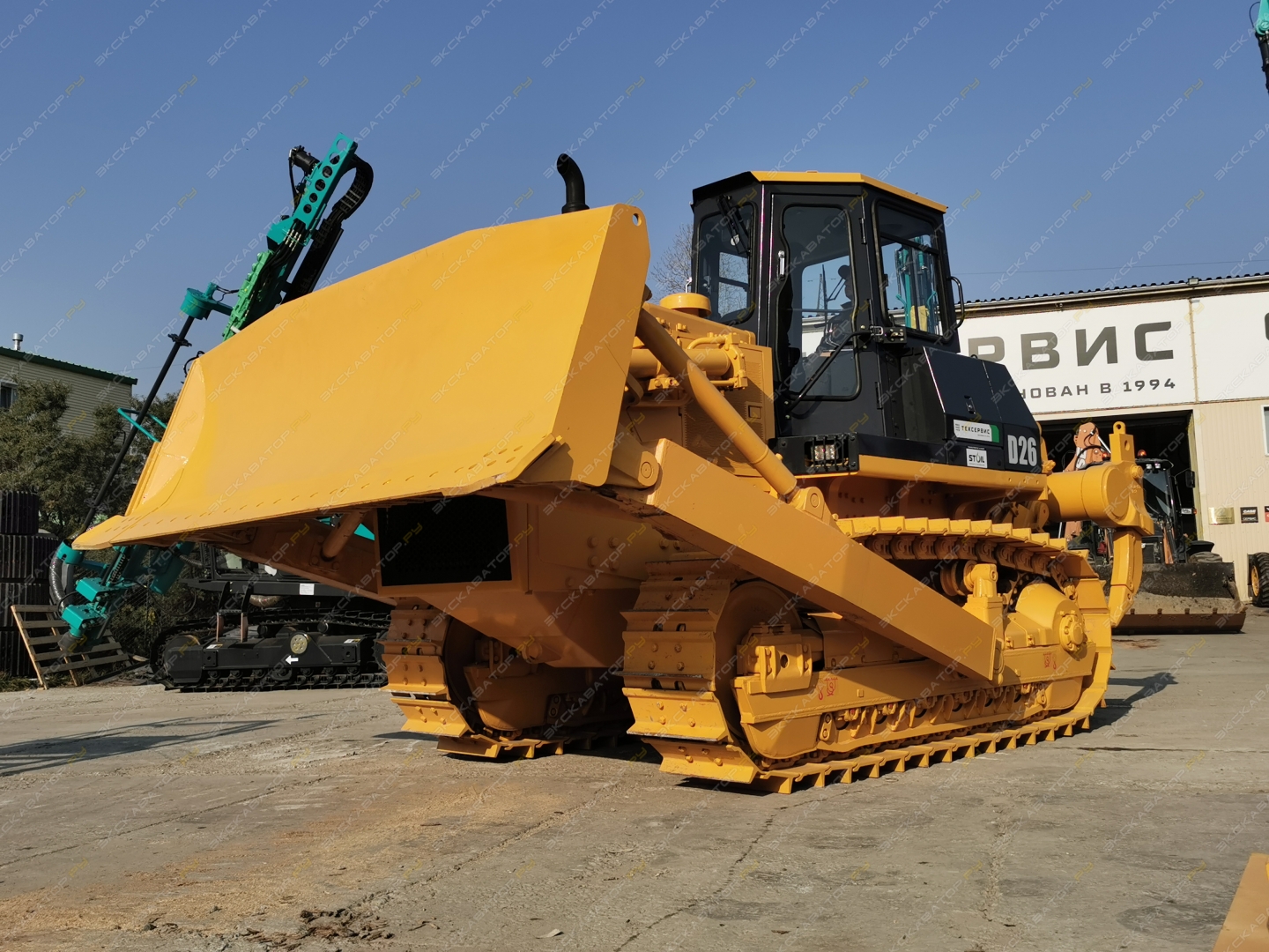 Beezone D26-5 [7]