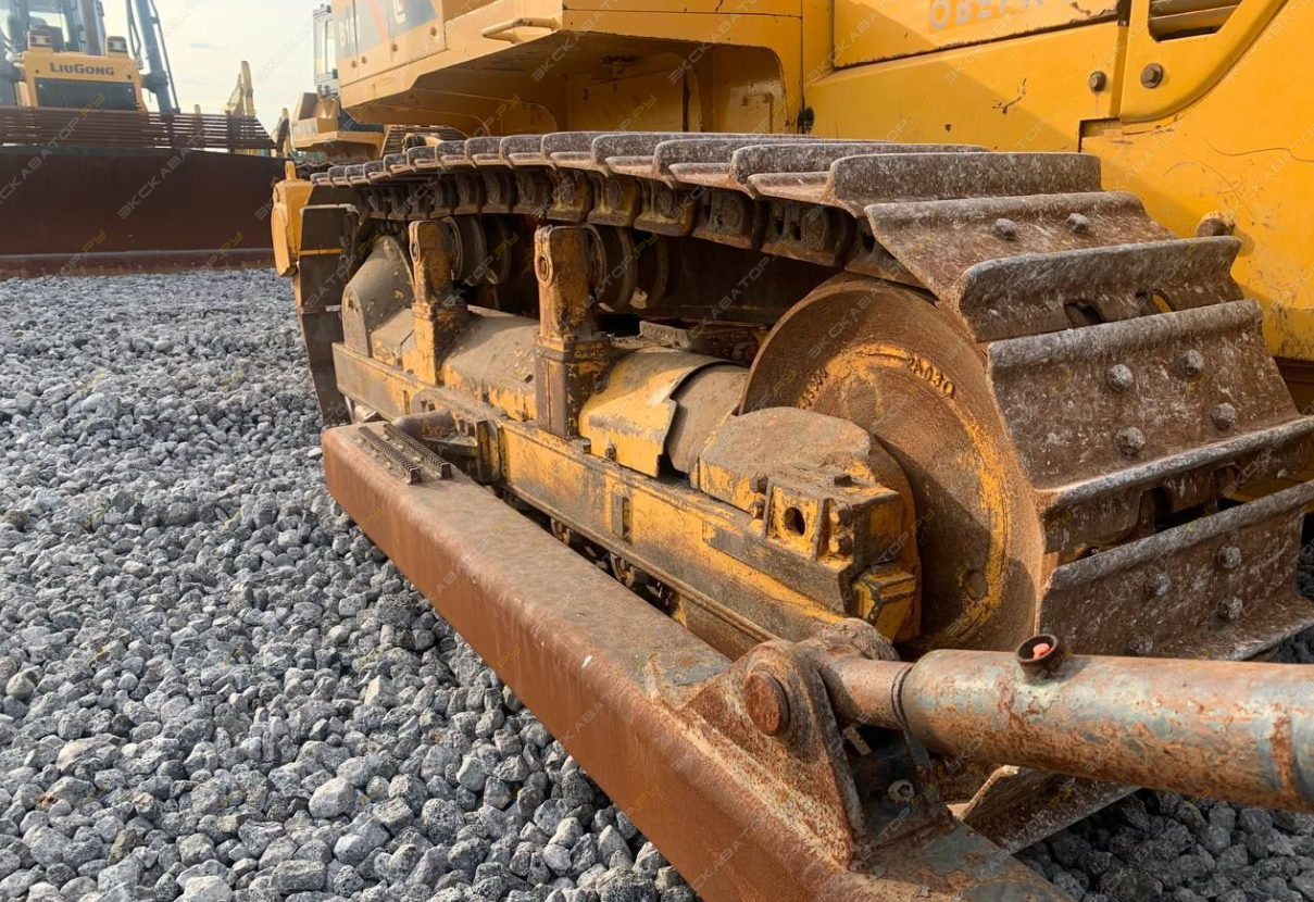 LiuGong B160C [16]