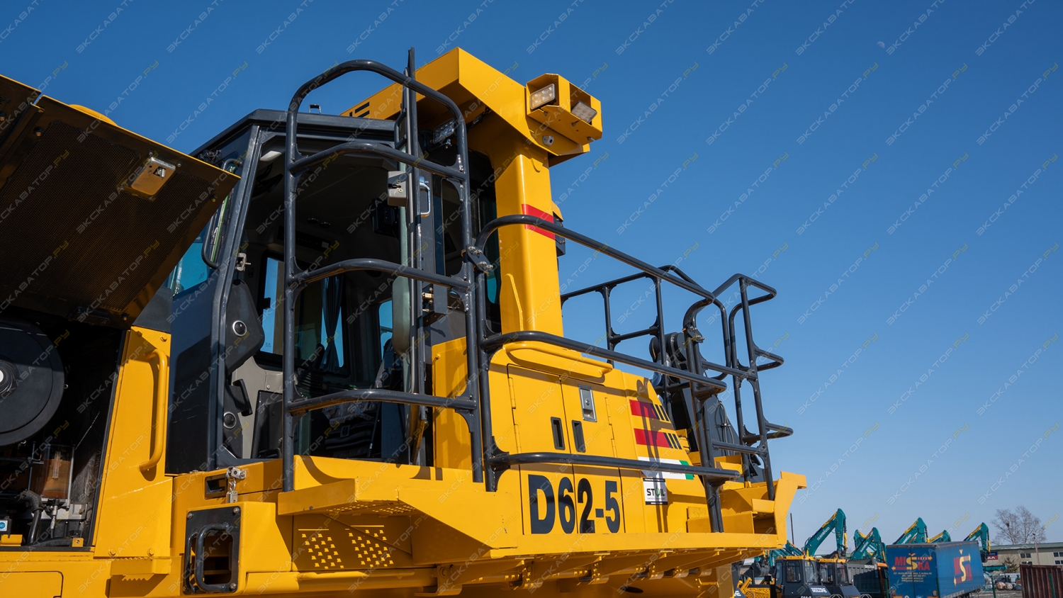 Beezone D62-5 [4]