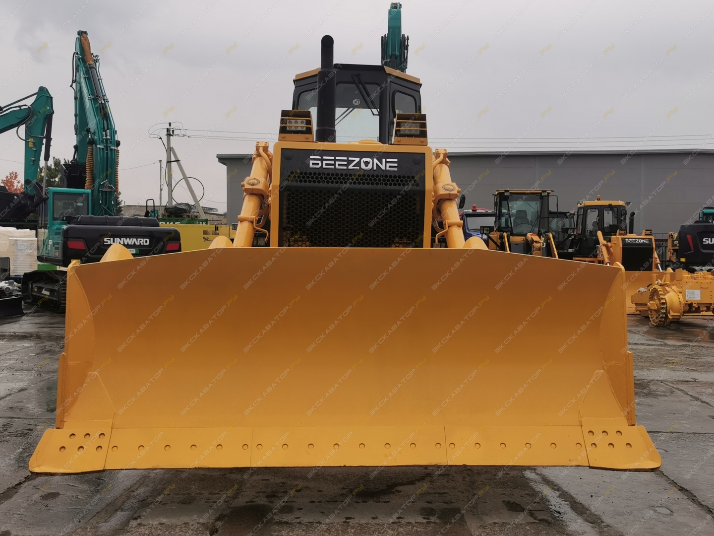 Beezone D26-5 [8]