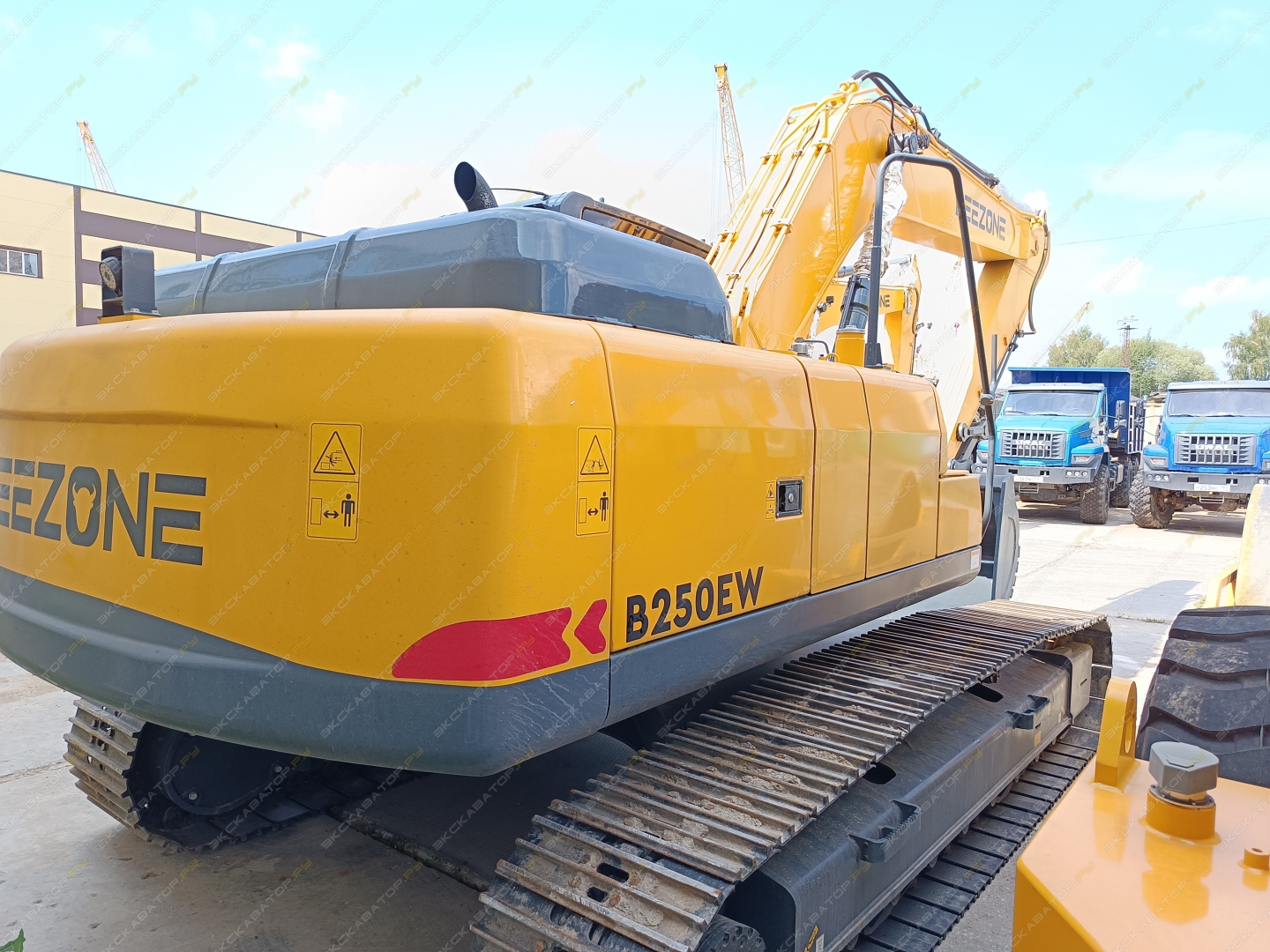 Beezone B250EW [2]