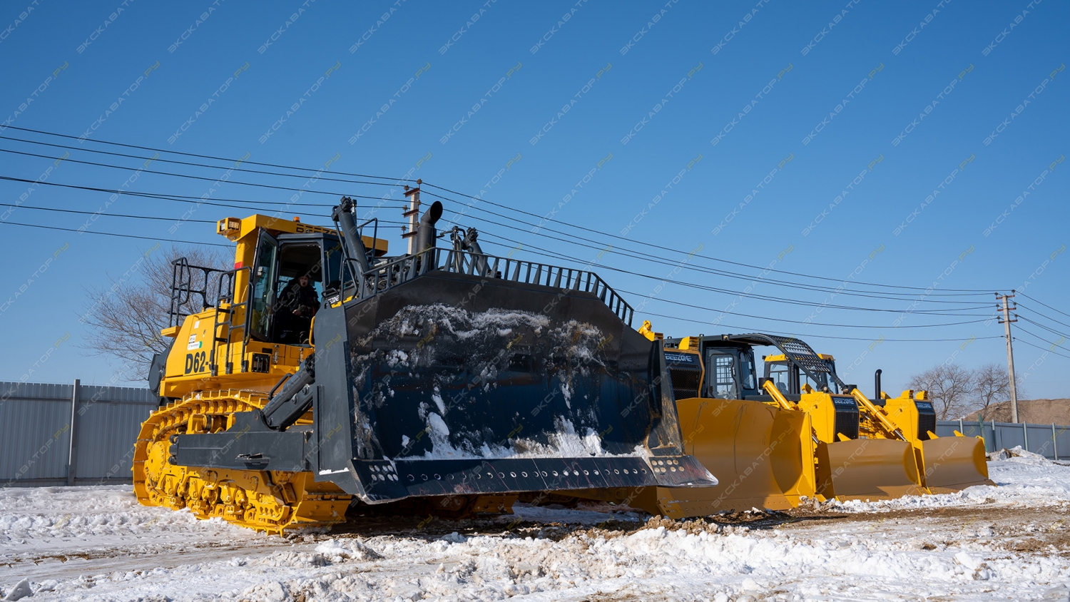 Beezone D62-5 [0]