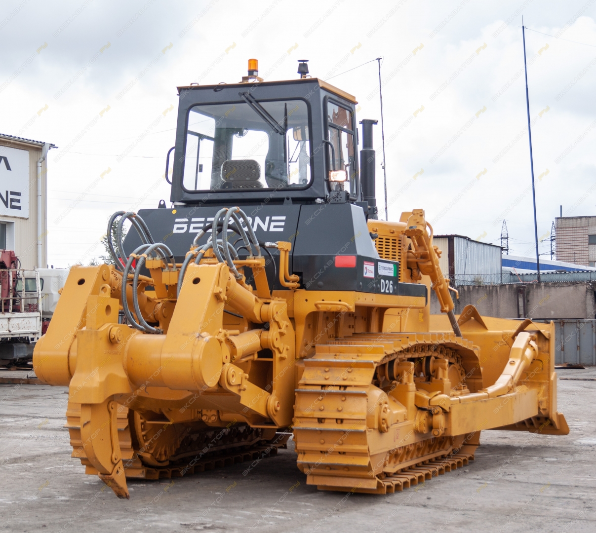 Beezone D26-5 [1]